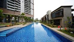 Parc Clematis (D5), Apartment #620720531